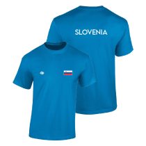 SLOVENIA SZURKOLÓI PÓLÓ