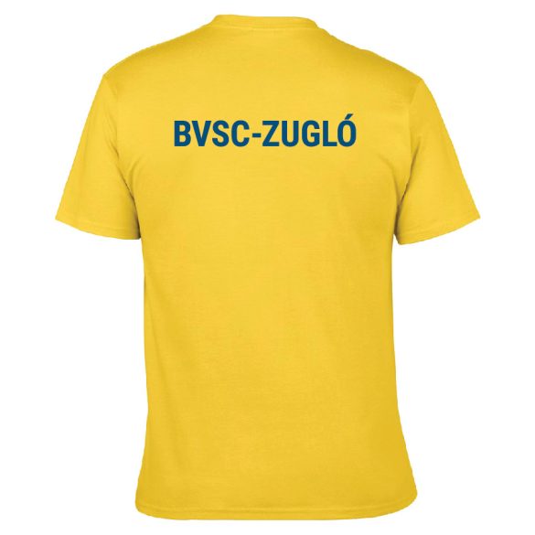 BVSC környakú poló