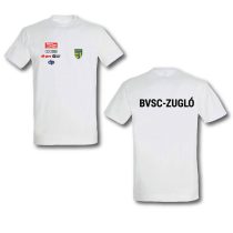 BVSC Környakú Póló