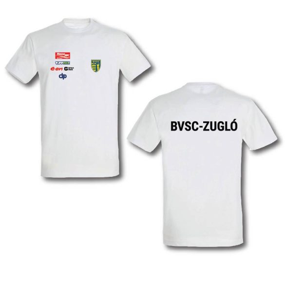 BVSC Környakú Póló