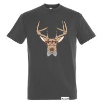 Férfi póló-Deer