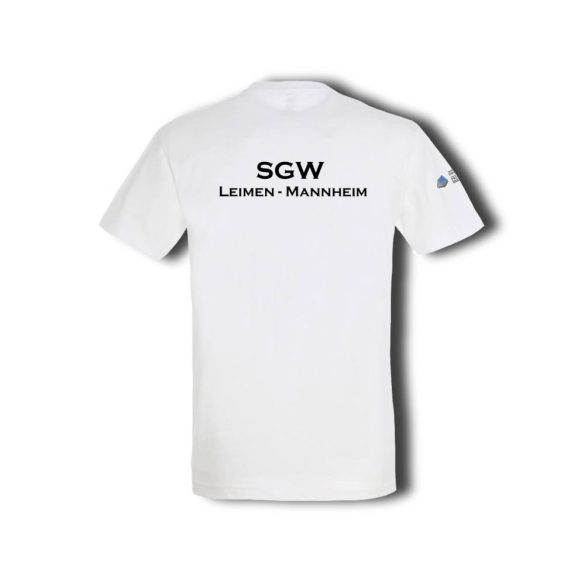 SGW LEIMEN MANNHEIM-póló