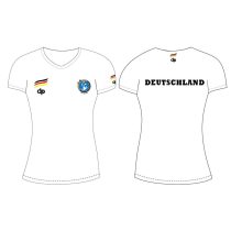 Német válogatott-Női póló