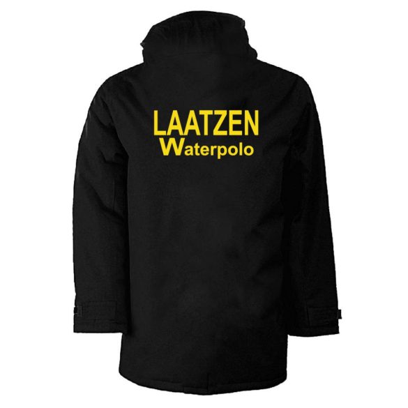 LAATZEN-téli kabát