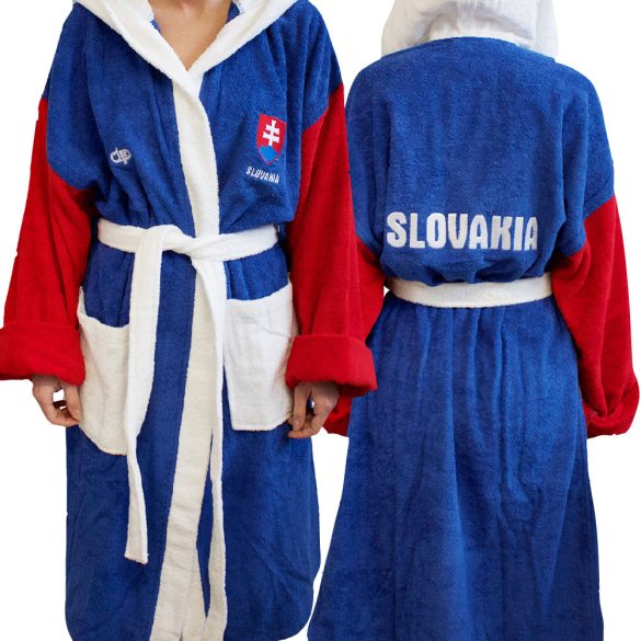 FROTTÍR KÖNTÖS SLOVAKIA