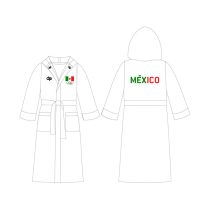 Mexikó-Köntös-fehér