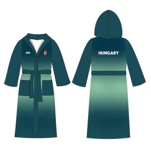 Mikroszálas köntös