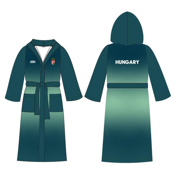 Mikroszálas köntös