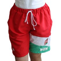 Nemzeti short-HUNGARY