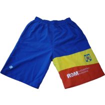 Nemzeti short-Romania 