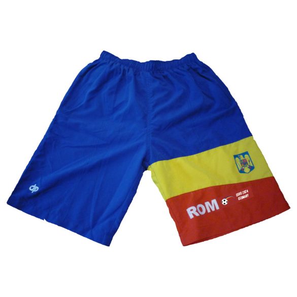 Nemzeti short-Romania 