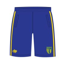 BVSC-Pamut-Short