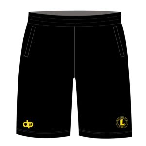 LAATZEN-short