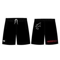 WHITE SHARKS HANNOVER-Férfi short