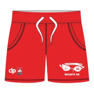 WASPO 98 SCHWIMMEN-short