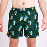 Short-Ananas