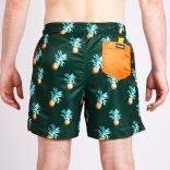 Short-Ananas