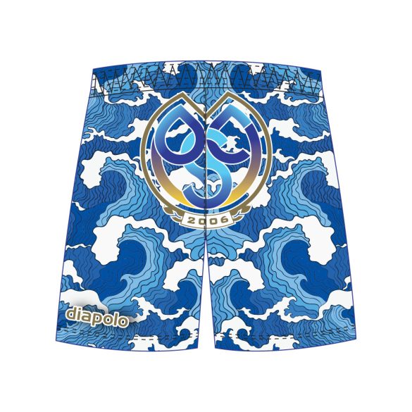 OSC VALENCIA SHORT