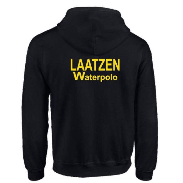 LAATZEN-pulover