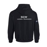 SGW LEIMEN MANNHEIM-pulóver