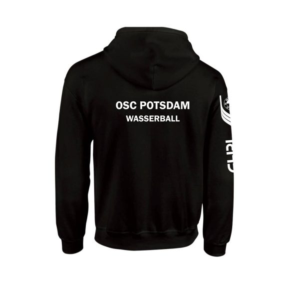 OSC POTSDAM-pulóver