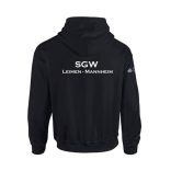 SGW LEIMEN MANNHEIM-pulóver