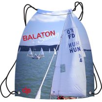 Tornazsák-Balaton Sailing