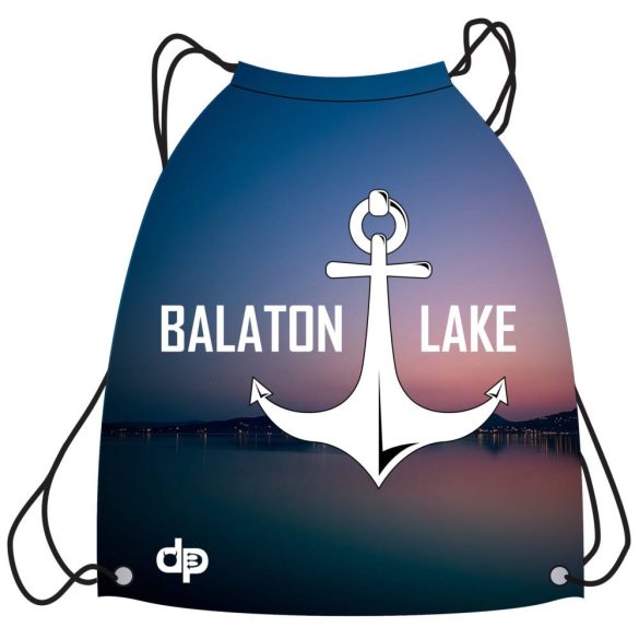 Tornazsák-Balaton Lake