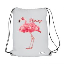 Tornazsák-Flamingo 