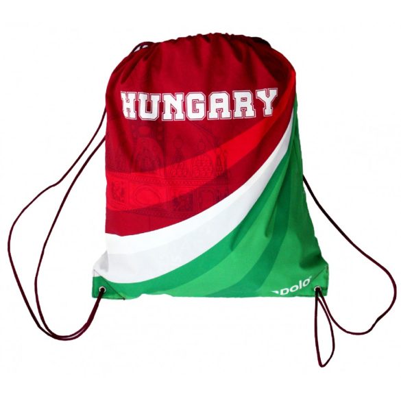 Tornazsák-NEW HUNGARY