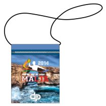 HWPSC-kártyatartó-Malta cliff 
