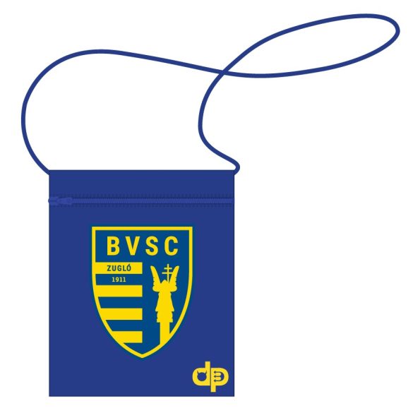 BVSC-kártyatartó