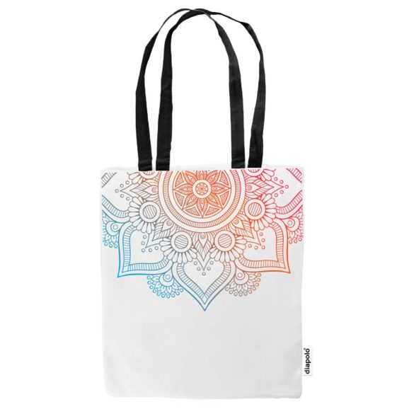 Bevásárló táska-Mandala 