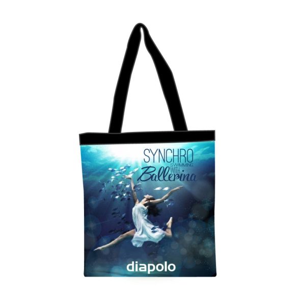 Bevásásrló táska-Sync Ballerina