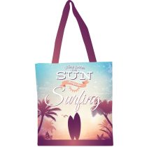 Bevásárló táska-Sun Surfing