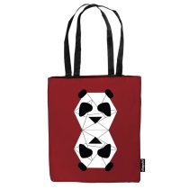 Bevásárló táska-Panda 