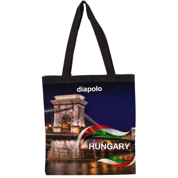 Bevásárló táska-Hungary-1