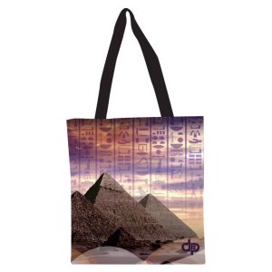 Bevásárló táska-Giza