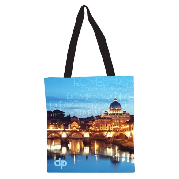 Bevásárló táska-Rome