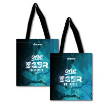 EGER-Shopping Bag