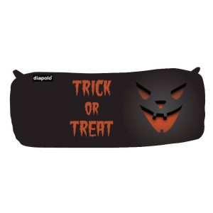 Tolltartó-Trick or treat