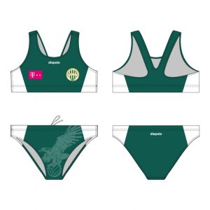 FTC-VASTAG PÁNTOS BIKINI