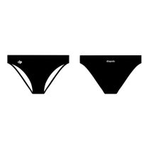 Klasszikus bikini alsó-Ostrich 