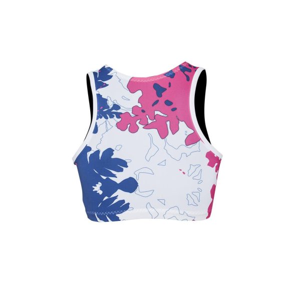 Sport top-Flower Power