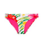 Mintás bikini alsó-Toucan 