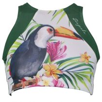 Sport bikini felső-Toucan 