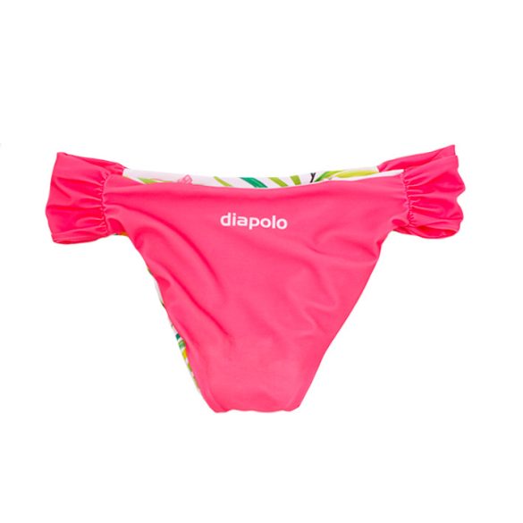 Kifordítható bikini alsó-Toucan 