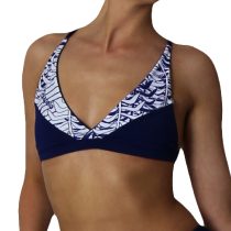 NŐI KIFORDÍTHATÓ BIKINI FELSŐ-TIGER
