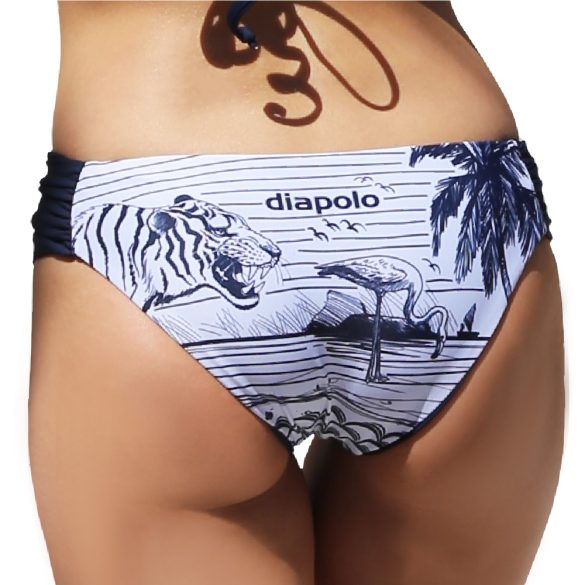 NŐI KIFORDÍTHATÓ BIKINI ALSO-SAFARI