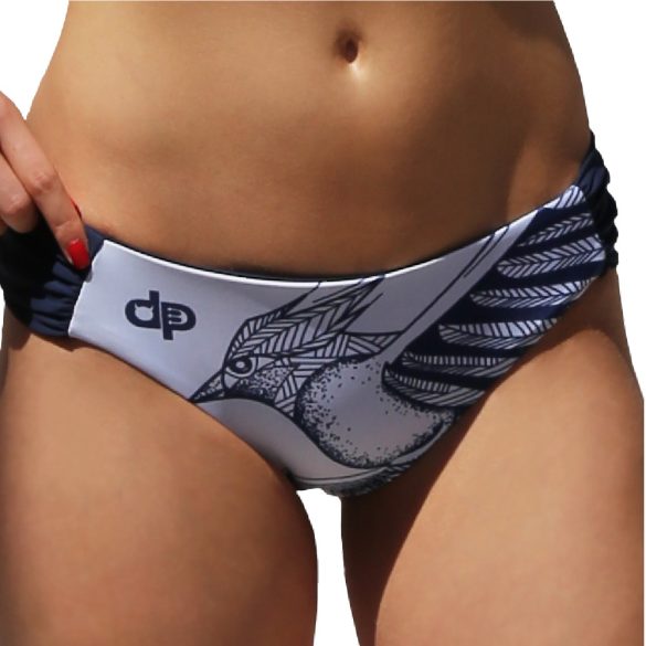 NŐI KIFORDÍTHATÓ BIKINI ALSÓ-PÁVA